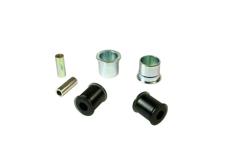 Whiteline W63434 Trailing Arm Upper Front Fits Jk
