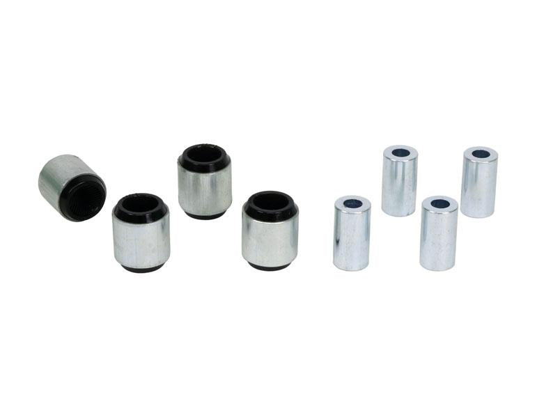 Whiteline W63594 Control Arm Lower Rear Inner And Outer Bushing