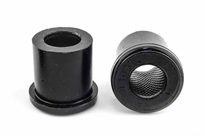 Whiteline W71041 Spring Eye Front And Rear Bushing