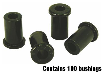 Whiteline W71050/100 Spring Shackle Bushing