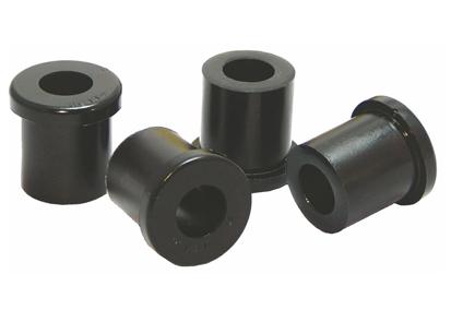 Whiteline W71150 Spring Eye Front/Rear And Shackle Bushing
