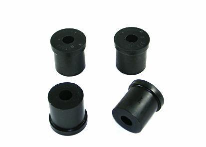 Whiteline W71378 Spring Eye Rear Bushing