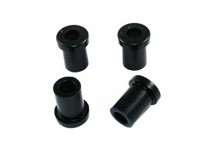 Whiteline W71440 Spring Eye Front And Shackle Bushing