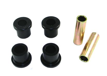 Whiteline W71562 Spring Eye Rear Bushing