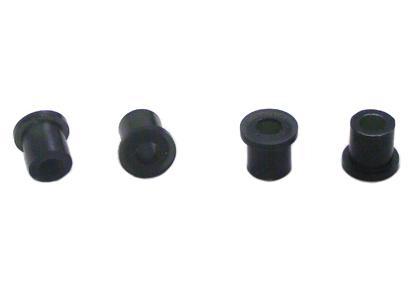 Whiteline W71581 Spring Eye Rear Bushing