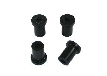 Whiteline W71626 Spring Front Shackle Bushing