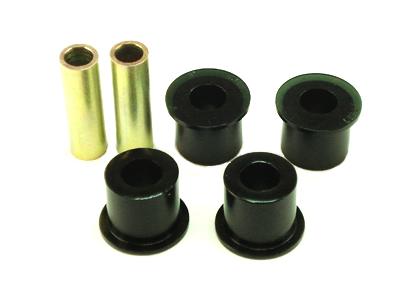 Whiteline W71687 Spring Eye Front And Rear Bushing