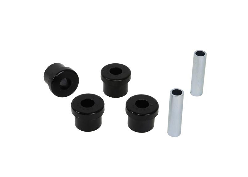 Whiteline W72317 Spring Eye Rear Bushing