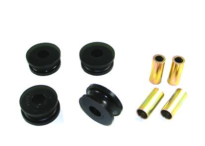 Whiteline W81075 Strut Rod To Chassis Bushing
