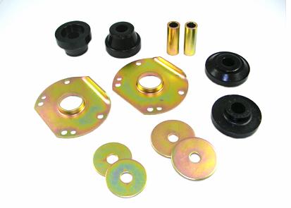 Whiteline W82047E Strut Rod To Chassis Bush Kit fits Holden Commodore 1999-2006