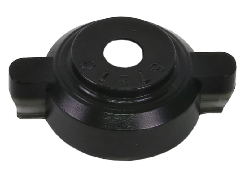 Whiteline W93397 Gearbox Selector Mounting Seat Bushing