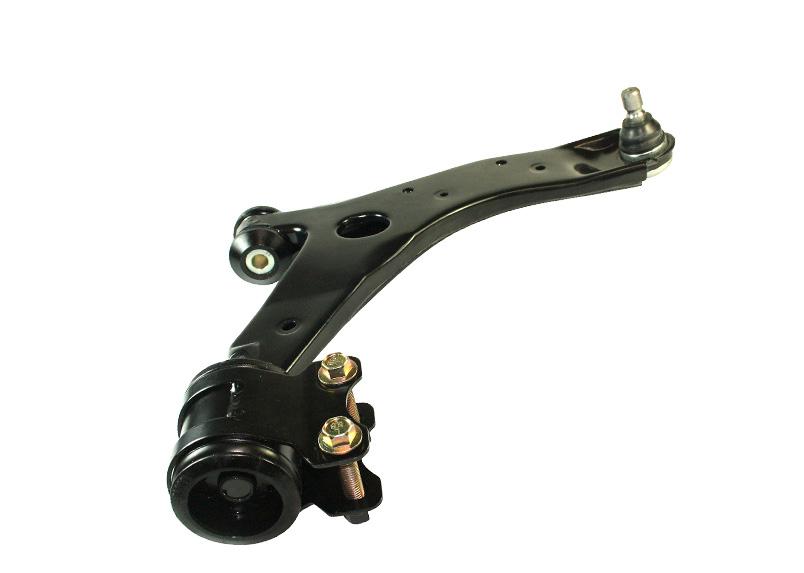 Whiteline WA317R Front Control Arm -Lower Assembly fits Mazda 3 2003-09