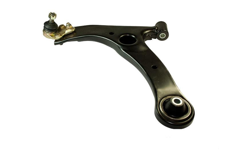 Whiteline Control Arm Lower Front Left fits Toyota Corolla 01-07 WA368L