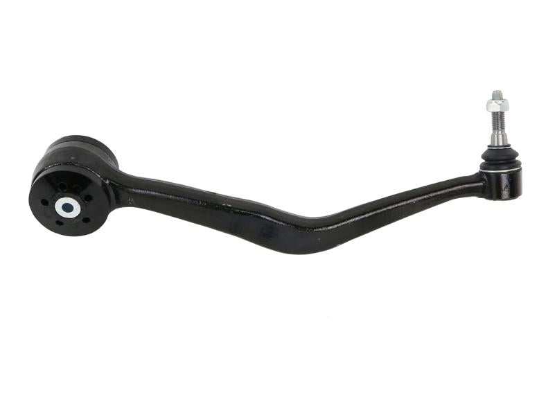 Whiteline WA386L Radius Arm -Complete Lower Front Arm fits Holden Comm. VE 06-13