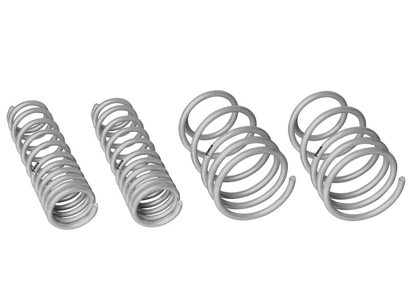 Whiteline Lowering Spring Kit fits Mitsubishi Lancer Evo X