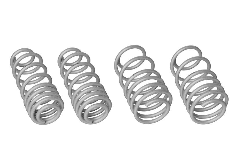 Whiteline Lowering Spring Kit fits Volkswagen Golf Mk6 GTI