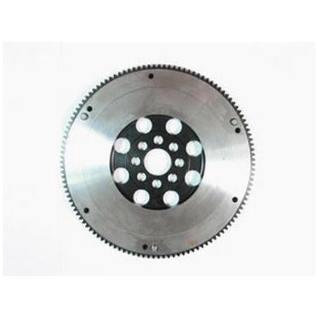 Xtreme Clutch Single Mass Flywheel Chromoly FTY004C