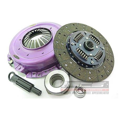Xtreme Clutch Kit HD Organic KFD26002-1A