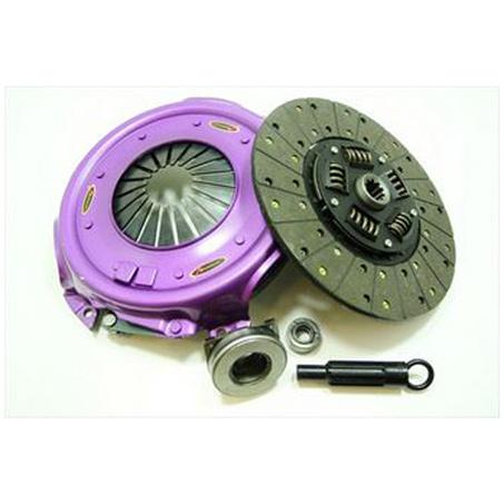 Xtreme Clutch Kit HD Organic KFD28002-1A