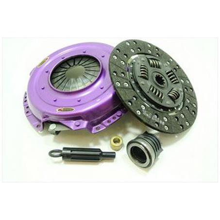 Xtreme Clutch Kit HD Organic KGM26001-1A