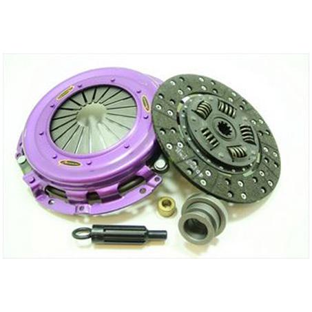 Xtreme Clutch Kit HD Organic KGM26002-1A