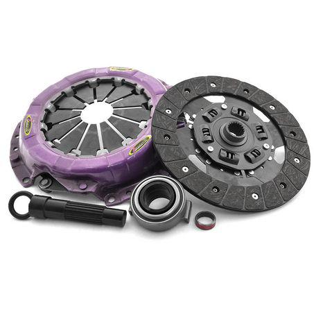 Xtreme Clutch Kit HD Organic KHN22026-1A