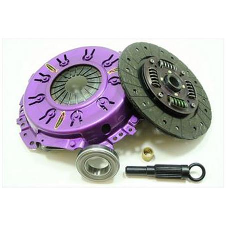 Xtreme Clutch Kit HD Organic KNI23004-1A