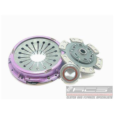 Xtreme Clutch Kit Performance Ceramic KTY24009-1B