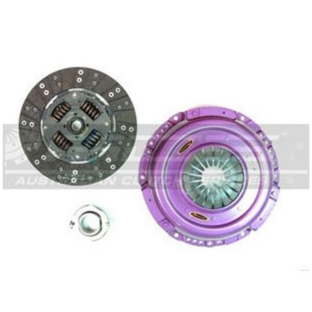 Xtreme Outback Clutch Kit HD Organic KMZ25002-1A