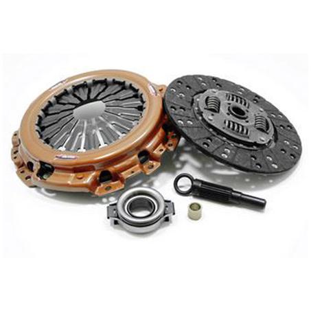 Xtreme Outback Clutch Kit HD Organic KNI25016-1A