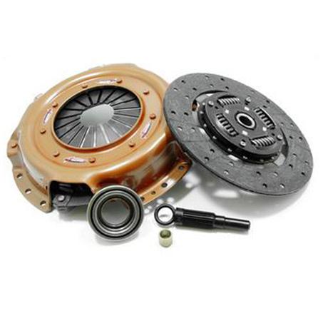 Xtreme Outback Clutch Kit HD Organic KNI28001-1A