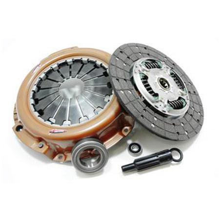 Xtreme Outback Clutch Kit HD Organic KMI25015-1A