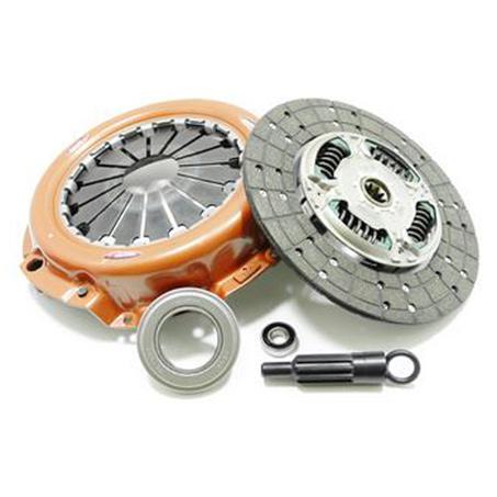 Xtreme Outback Clutch Kit HD Organic KTY28001-1A