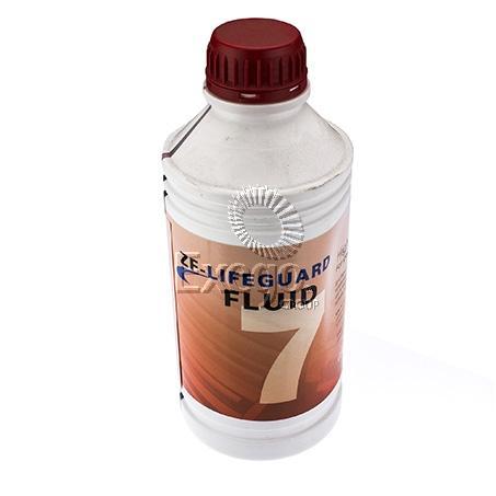 ZF 749700-1 - Lifeguard Fluid 7 Transmission Fluid 1L Bottle