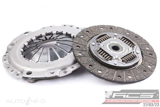 ClutchPro Clutch Kit KGM23019
