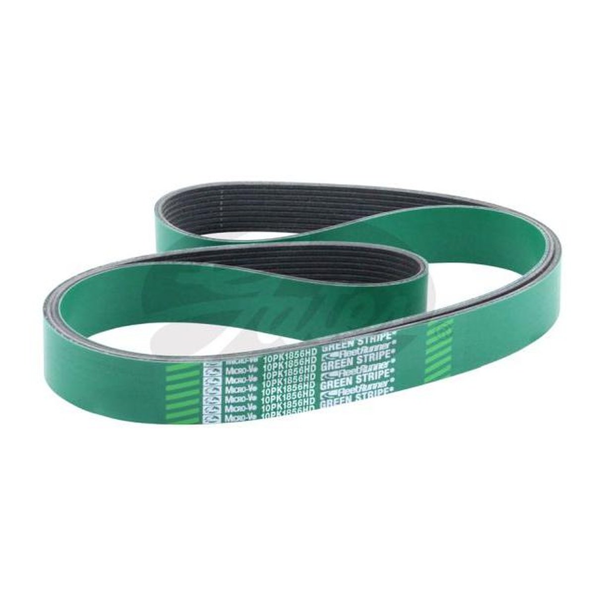 Gates Heavy Duty Micro-V Belt 10PK1856HD