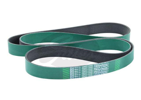 Gates Heavy Duty Micro-V Belt 10PK2109HD