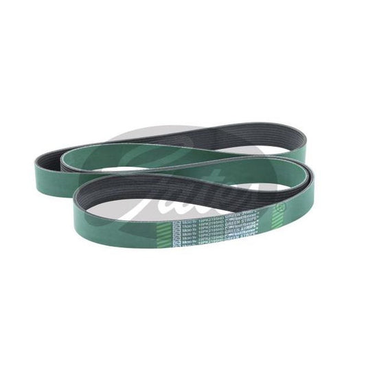 Gates Heavy Duty Micro-V Belt 10PK2195HD