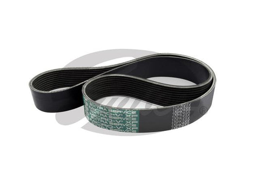 Gates Micro-V Belt 10PK595