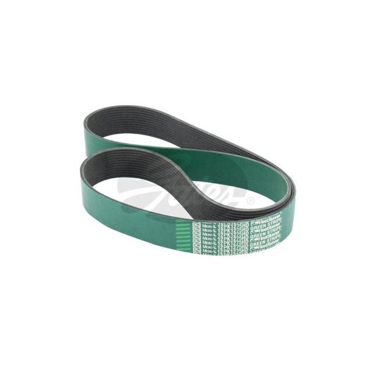 Gates Heavy Duty Micro-V Belt 12PK1275HD