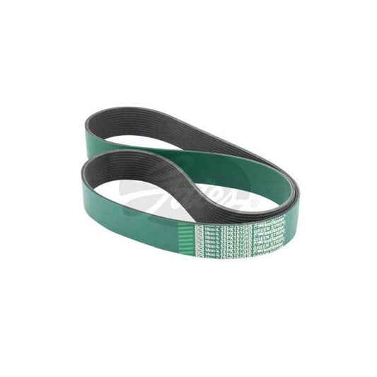 Gates Heavy Duty Micro-V Belt 12PK1275HD