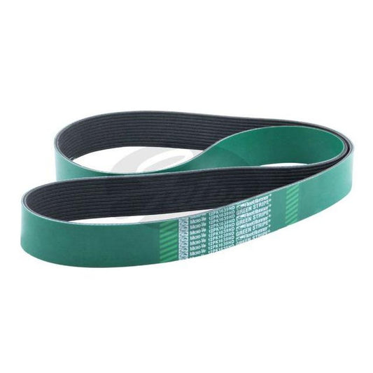 Gates Heavy Duty Micro-V Belt 12PK1639HD
