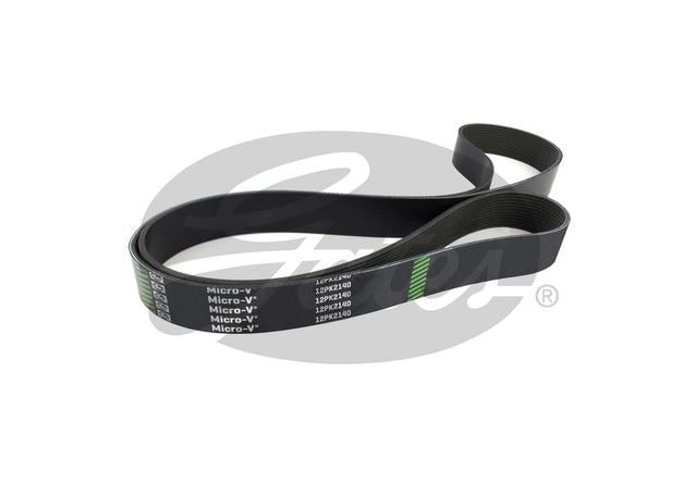 Gates Micro-V Belt 12PK2140