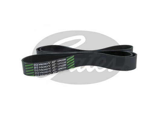 Gates Micro-V Belt 12PK2290