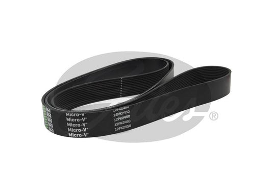 Gates Micro-V Belt 12PK2450