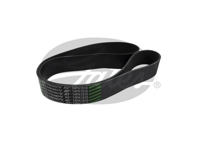 Gates Micro-V Belt 14PK1510