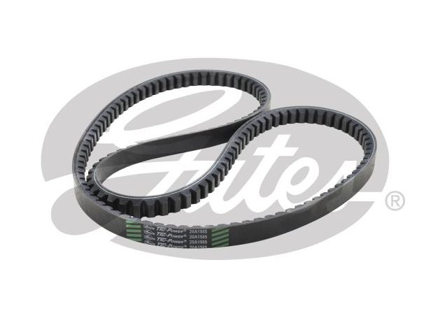 Gates Tru-Power V-Belt 20A1585