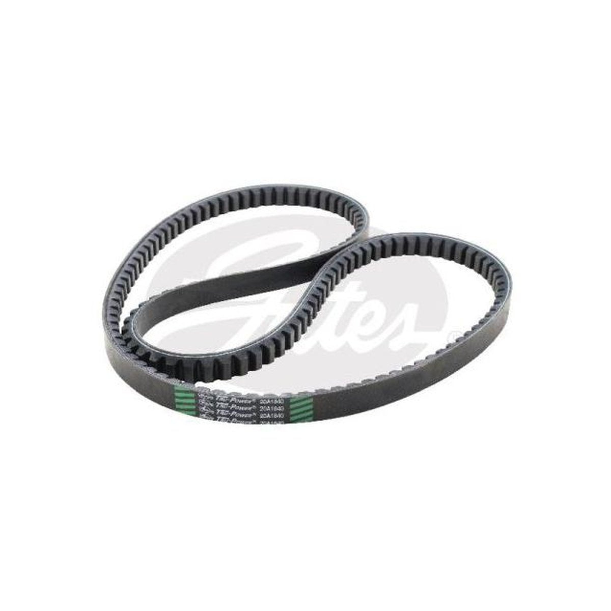 Gates Tru-Power V-Belt 20A1640