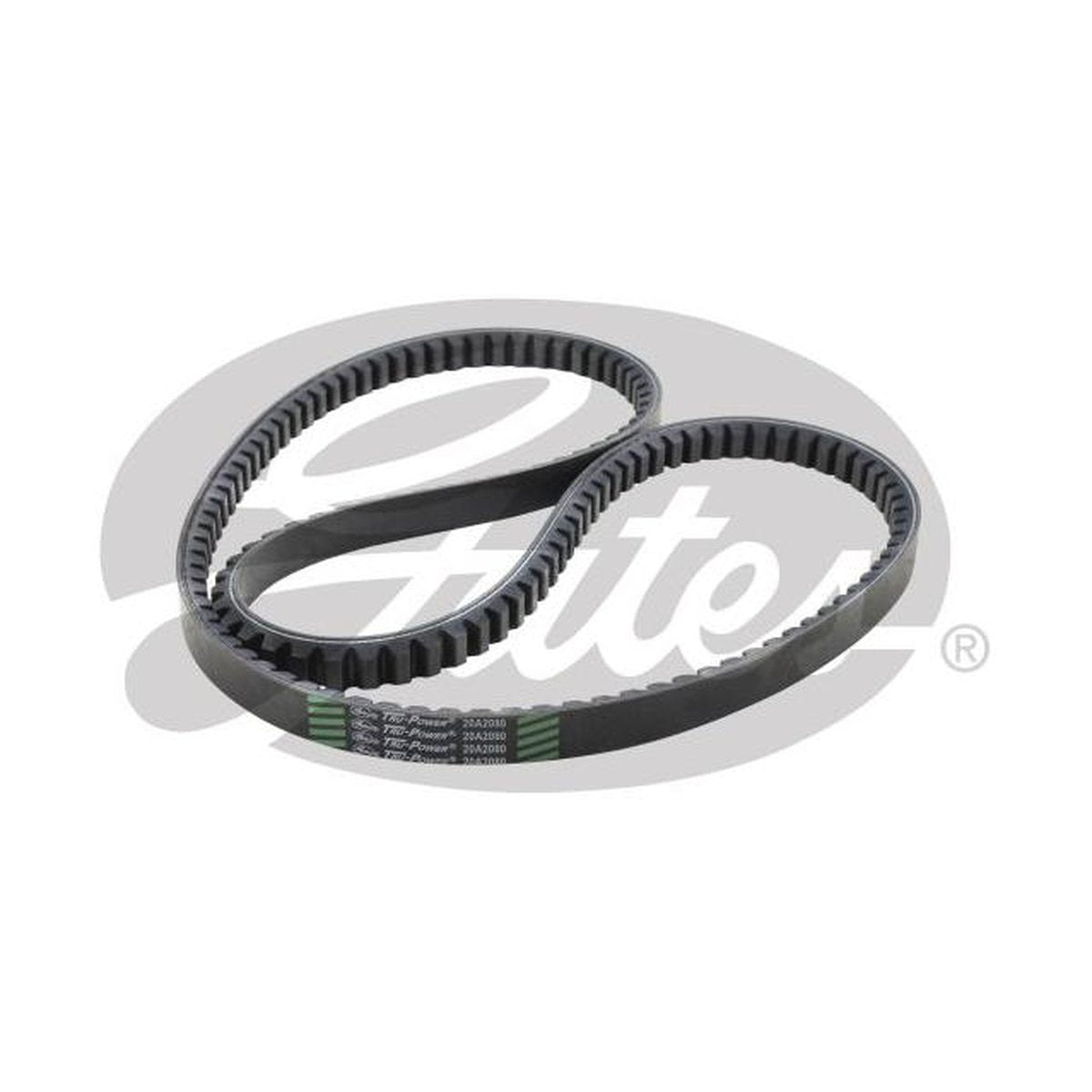 Gates Tru-Power V-Belt 20A2080