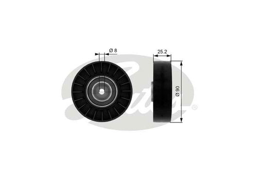 SUPERDRAULIC ISO 220 20L 32071